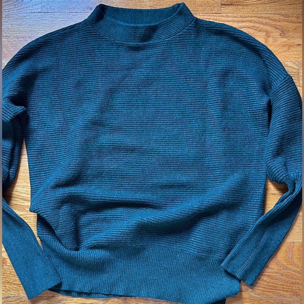 A Pea in the Pod Sweater